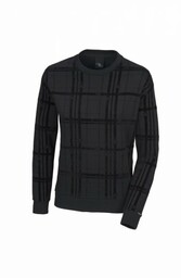 Pikeur Bluza damska SELECTION 4278 - caviar