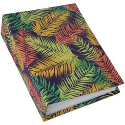 MODUS Album Tropical T2536