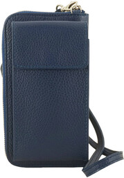 Barberinis Portfel / etui na telefon ze skóry