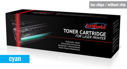 Zgodny z Toner HP 219A W2191A 1.2K Cyan