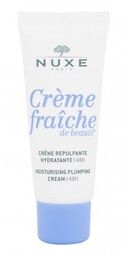 NUXE Creme Fraiche de Beauté Moisturising Plumping Cream