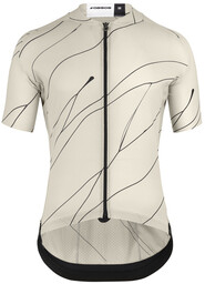 ASSOS Koszulka rowerowa MILLE GT JERSEY C2 EVO