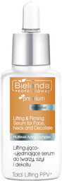 Bielenda TOTAL Lifting PPV Serum liftingująco - ujędrniające
