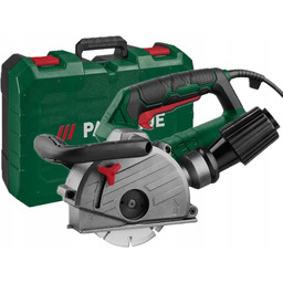 Parkside bruzdownica 1500W w walizce Pmnf 1500 B2