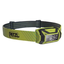 No Name Latarka Czołowa Petzl Tikka 2022 Yellow