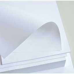 PAPIER TECHNICZNY BRYSTOL BIAŁY KARTON A4 250 G