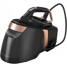 Stacja Parowa Beko Sga 8130 C 3000