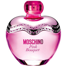 Moschino Pink Bouquet woda toaletowa 50 ml