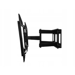 Uniwersalny uchwyt ścienny do Telewizora Led 60-100'' Ramię
