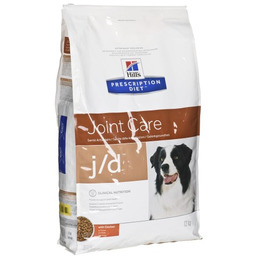 Hill''s Karma PD Diet Canine j/d Kurczak (12