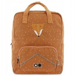 Plecak Lis, Trixie Baby