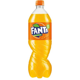 Napój gazowany Fanta Orange 2L