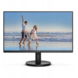 Monitor Aoc 23,8" 24B3HA2 Hdmi Vga głośniki 2x2W