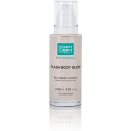 MARTIDERM Flash Body Glow - The Originals rozjaśniający