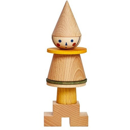 Układanka Stick Fig. No.01