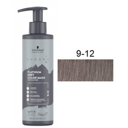 Schwarzkopf Professional, Chroma ID Color Mask maska koloryzująca