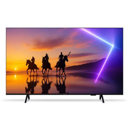 PHILIPS 55PUS8400/12 55'' QLED 4K TitanOS 60Hz Ambilightx3