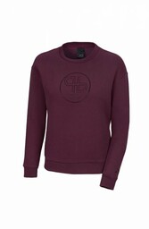 Pikeur Bluza damska SELECTION 4278 - mulberry