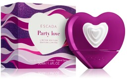 Escada Party Love, Woda perfumowana 50ml