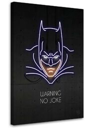 Obraz na płótnie, Batman 40x60