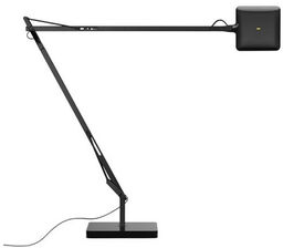 Flos - Kelvin LED GM Lampa Stołowa Antracytowa