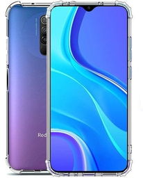 Etui Anti Shock do Xiaomi Redmi 9