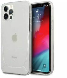 Etui ochronne Mercedes MEHCP12LARCT do Apple iPhone 12