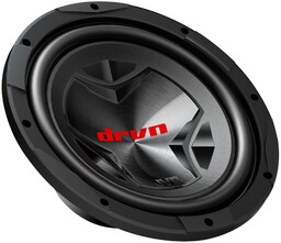 Jvc CW-DR120 Głośnik Basowy Subwoofer 30cm 300W Rms