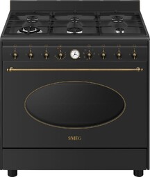 Kuchnia SMEG CO96GMA9 -GWARANCJA 5 LAT