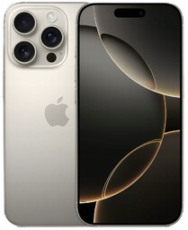 Smartfon Apple iPhone 16 Pro 8 Gb 128