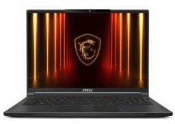 MSI Stealth A16 AI+ A3XWHG-042PL OLED 16" 240Hz