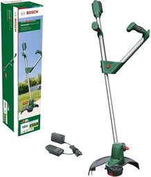 Bosch Home and Garden uniwersalna kosiarka do trawy