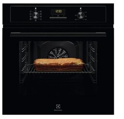 Piekarnik do zabudowy Electrolux EOF3H50BK