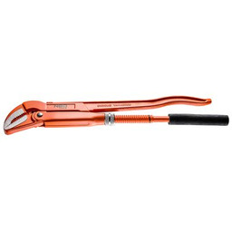 Klucz do rur typ "45", 1,0", 330 mm