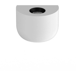 LOOM DESIGN - Kinkiet Nyx Matt White