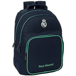 Real Madryt plecak sportowy double backpack 612557773