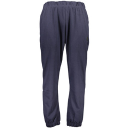 NIEBIESKIE SPODNIE MĘSKIE GIAN MARCO VENTURI