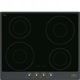 Płyta Indukcyjna SMEG SI764AOM