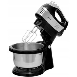 Mikser Z Misą Zelmer 700W Misa Stalowa 2,5L