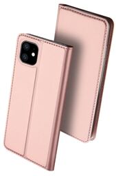Dux Ducis Skin Pro kabura pokrowiec z klapką