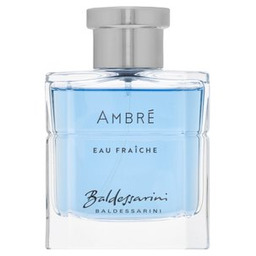 Baldessarini Baldessarini Ambré Eau Fraiche woda toaletowa