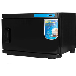 Activeshop Podgrzewacz do ręcznikow ze sterylizatorem Activeshop UV-C