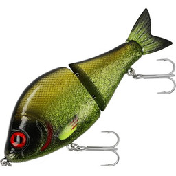 MIKADO Wobler MFT Swimbait 7 cm Tench