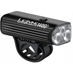 Lampka Przednia Lezyne Macro Drive 1400+ Usb C