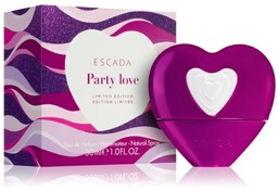 Escada Party Love, Woda perfumowana 30ml