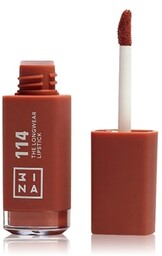 3INA Longwear Lipstick Szminka w płynie 7 ml