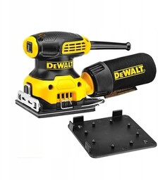 Szlifierka Oscylacyjna 230W DWE6411 Dewalt