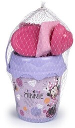 SMOBY Zestaw do piasku Myszka Minnie 7600862128