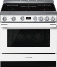 Kuchnia Smeg CPF9IPWH -GWARANCJA 5 LAT