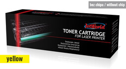 Zgodny z Toner HP 219A W2192A 1.2K Yellow